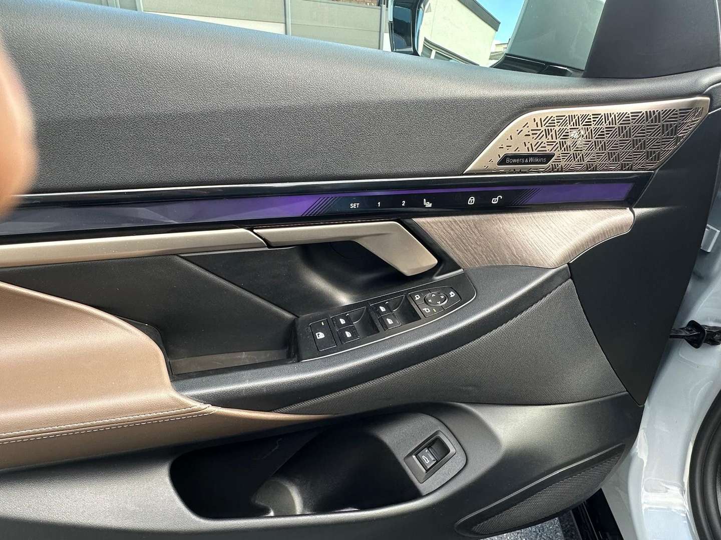 BMW I5 Lim. M Sport 40 EDrive - 2024 - Joinsteer - #6