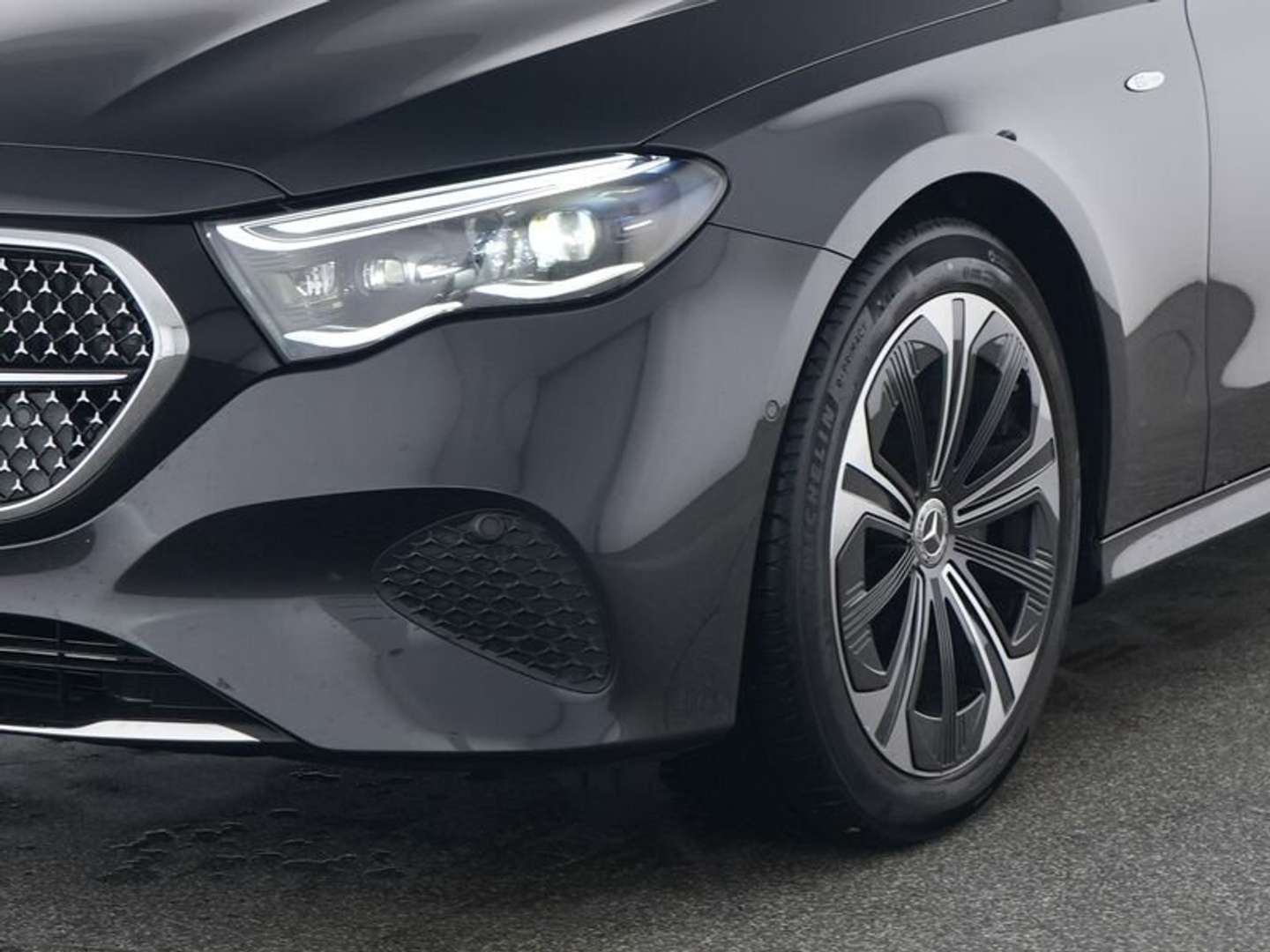 Mercedes Classe E Break 300 - 2025 - Joinsteer - #2