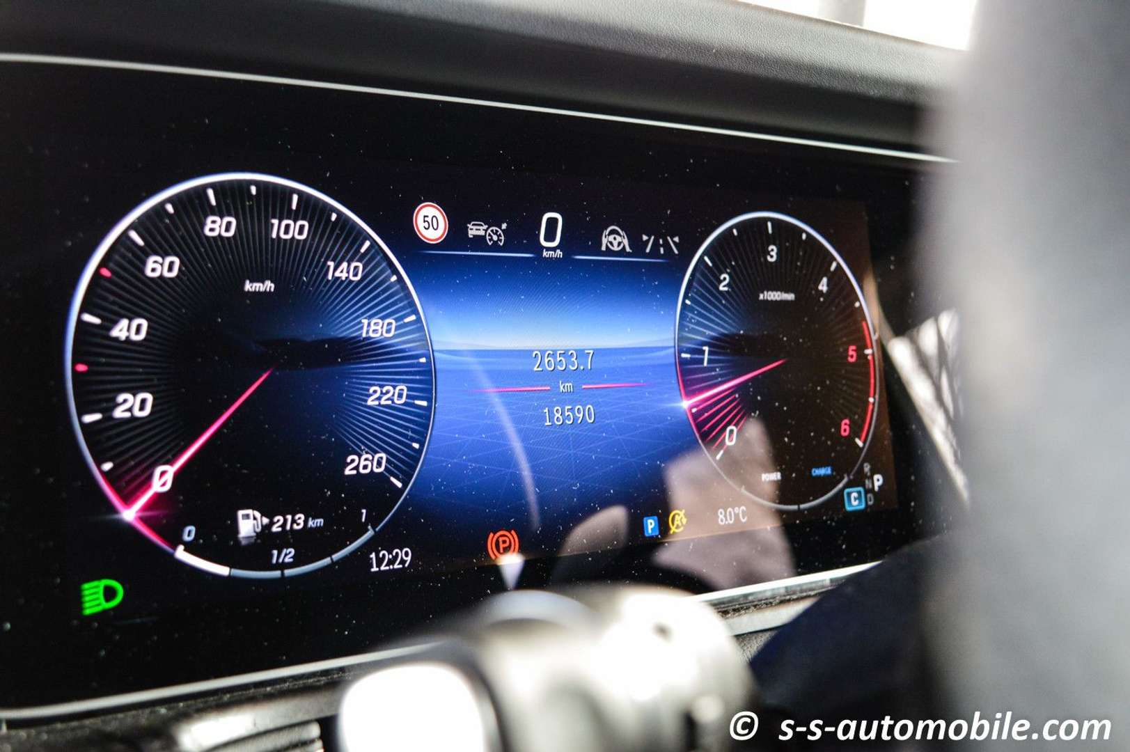 Mercedes GLS 450 AMG Line - 2024 - Joinsteer - #26