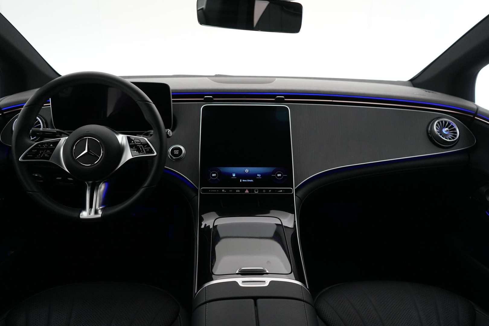 Mercedes EQE 350+ Luxury Line - 2023 - Joinsteer - #6