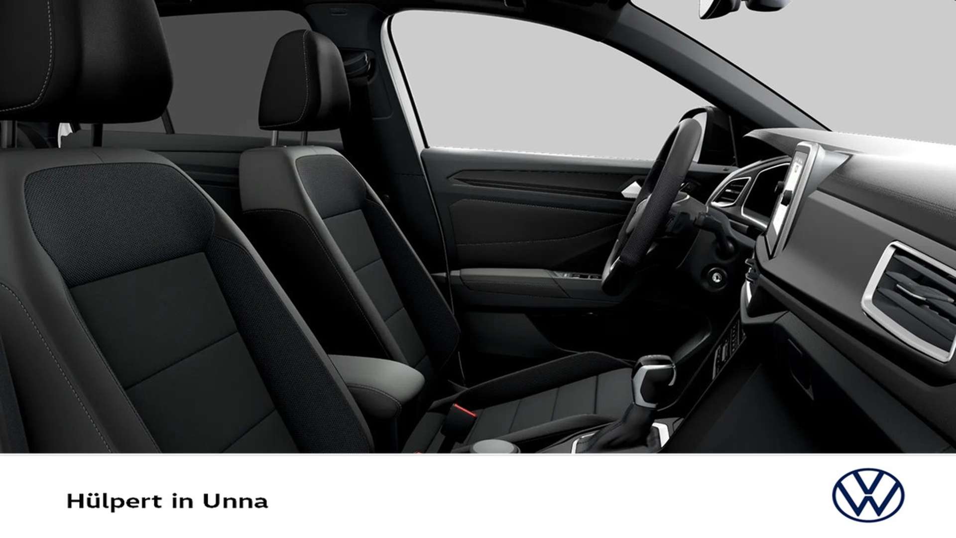 Volkswagen T-Roc R-Line - 2022 - Joinsteer - #4