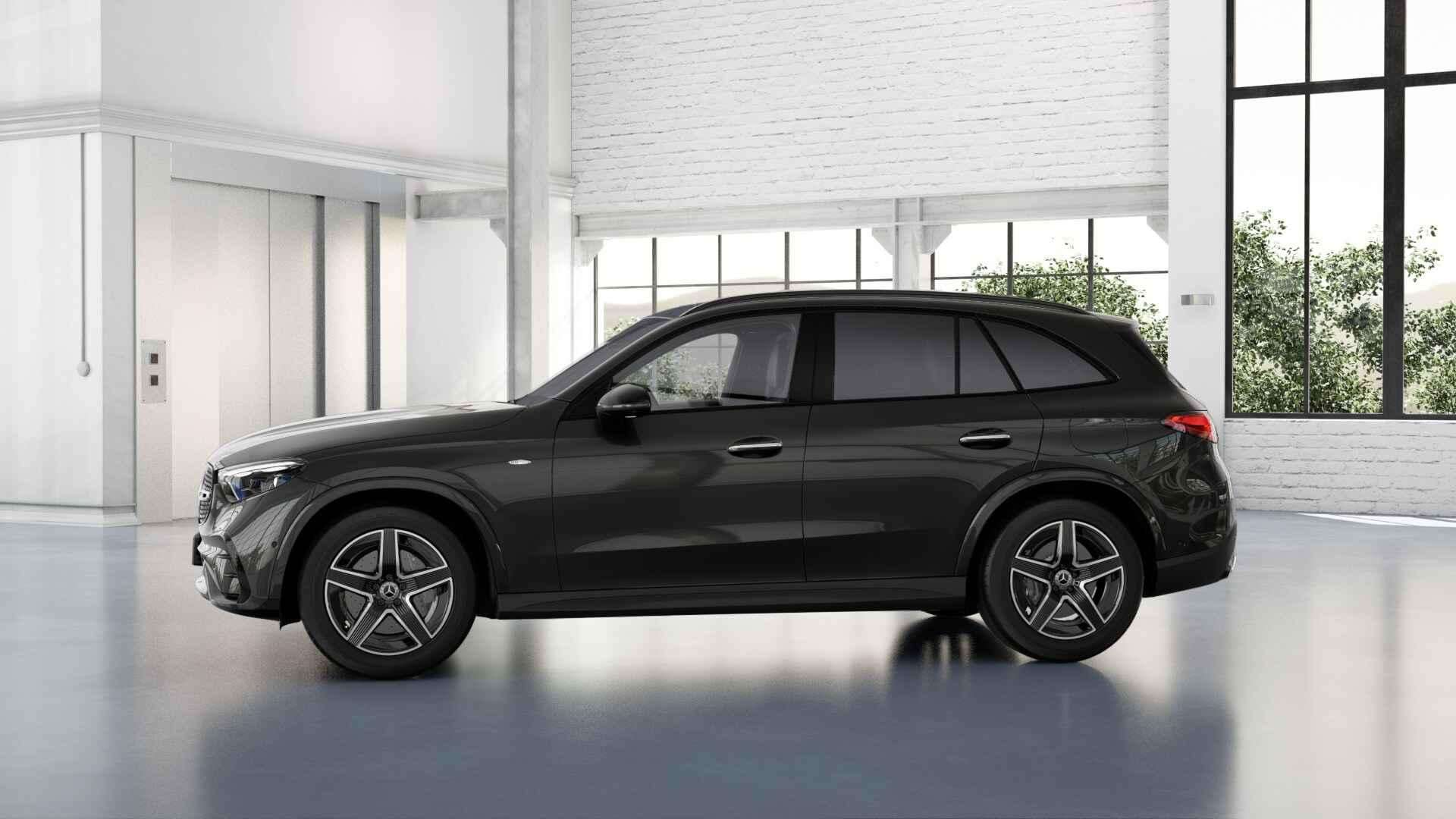 Mercedes GLC 400 Sport - 2025 - Joinsteer - #7