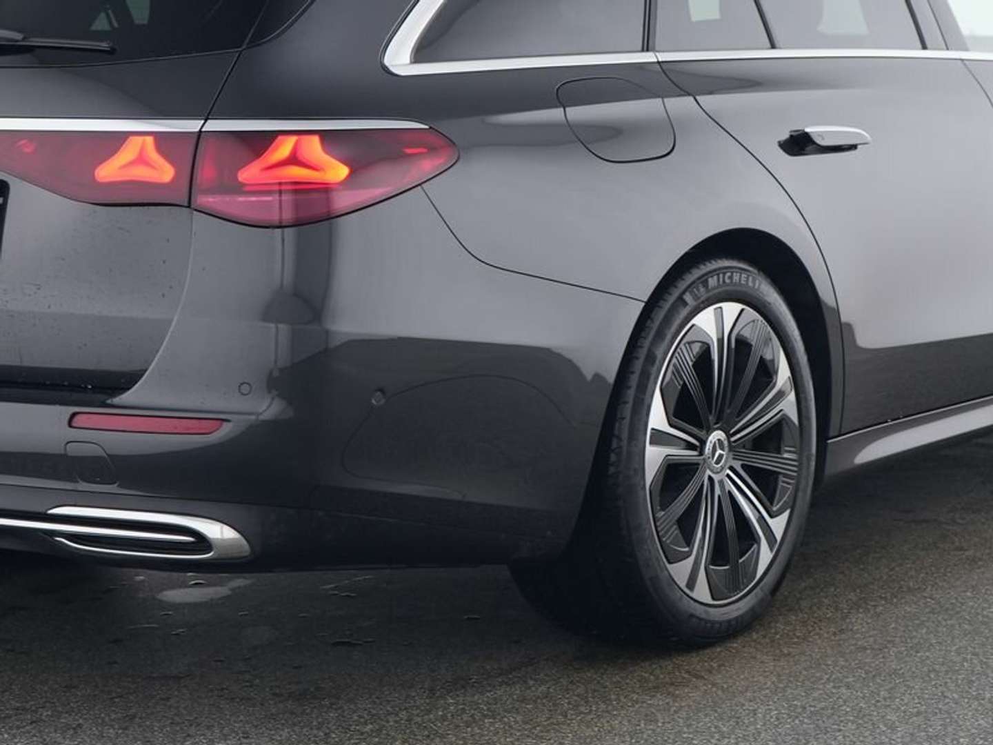 Mercedes Classe E Break 300 - 2025 - Joinsteer - #3