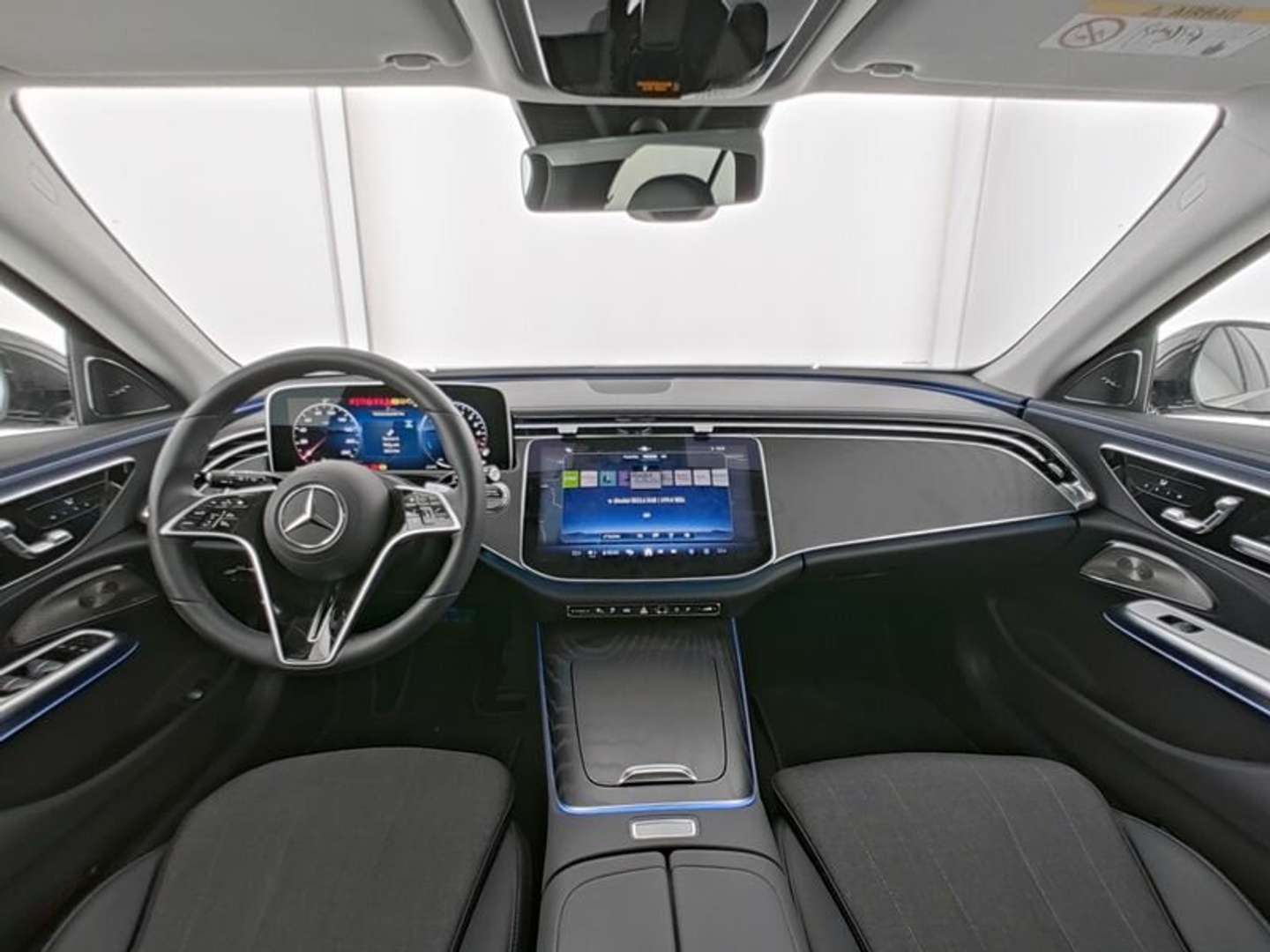 Mercedes Classe E Break 300 - 2025 - Joinsteer - #5