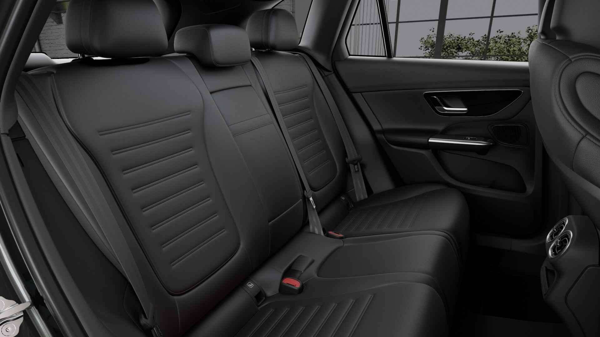 Mercedes GLC 400 Sport - 2025 - Joinsteer - #11