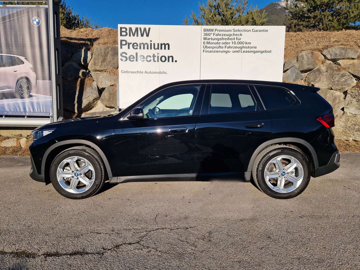 BMW IX1 XDrive30 - 2025 - Joinsteer - #2