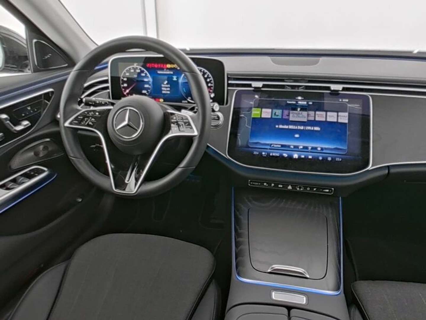 Mercedes Classe E Break 300 - 2025 - Joinsteer - #6