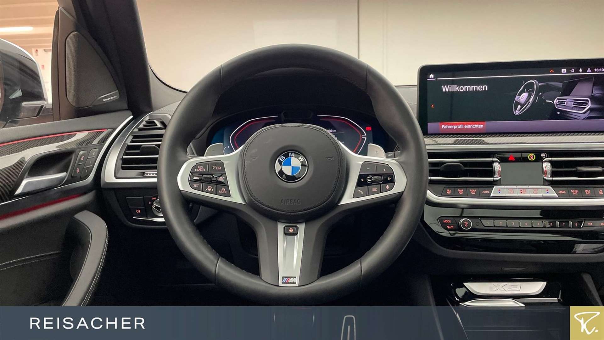 BMW X3 M Sport XDrive30i - 2024 - Joinsteer - #5