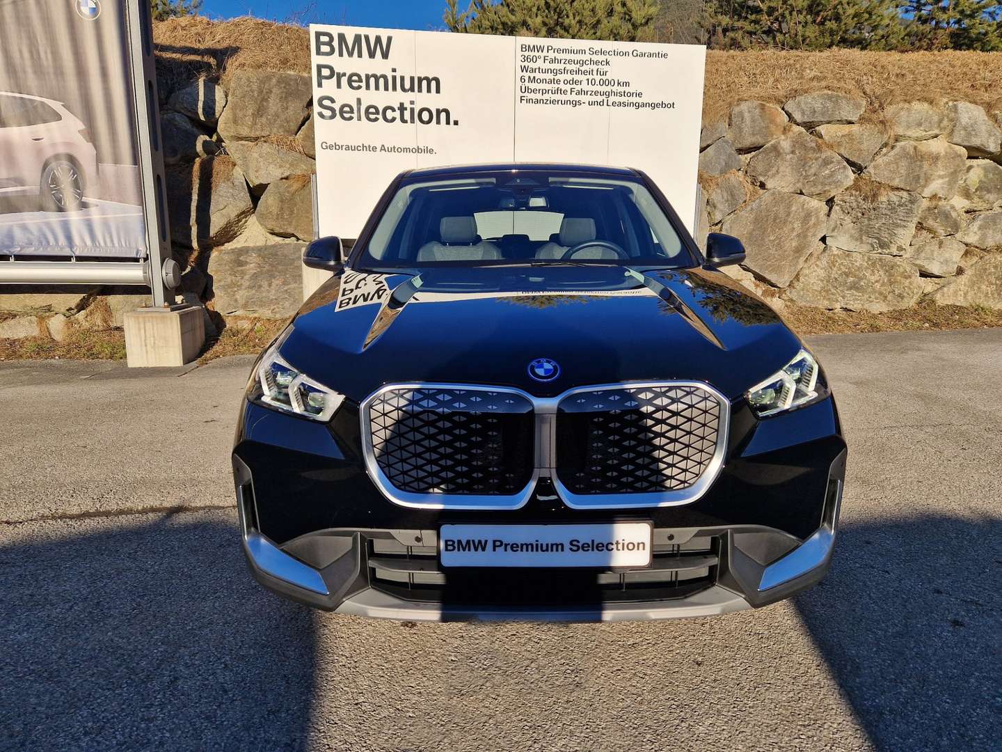 BMW IX1 XDrive30 - 2025 - Joinsteer - #3