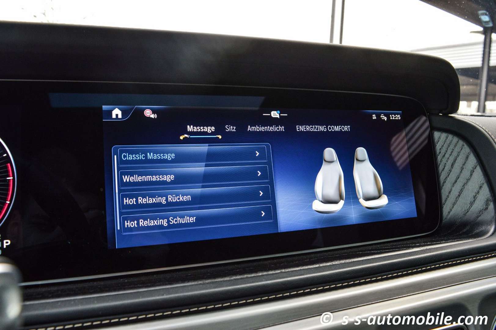 Mercedes GLS 450 AMG Line - 2024 - Joinsteer - #30