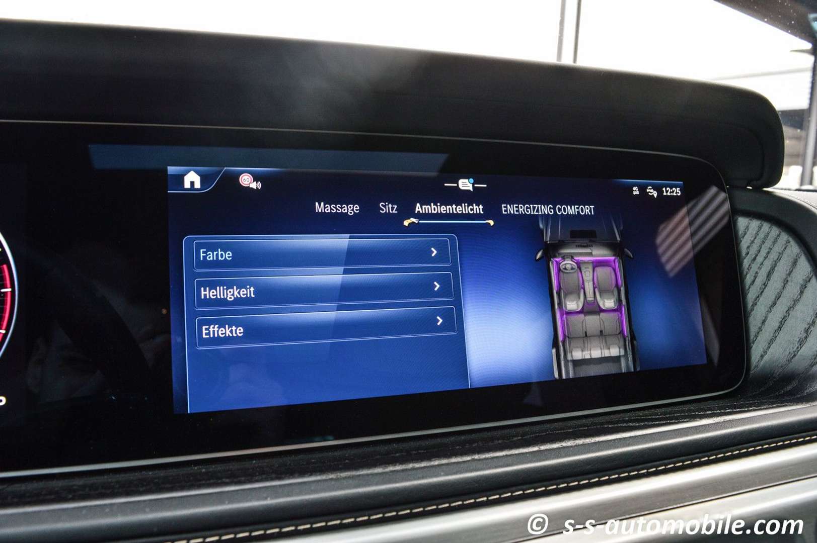 Mercedes GLS 450 AMG Line - 2024 - Joinsteer - #31