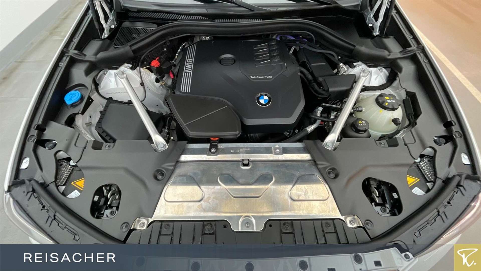 BMW X3 M Sport XDrive30i - 2024 - Joinsteer - #7