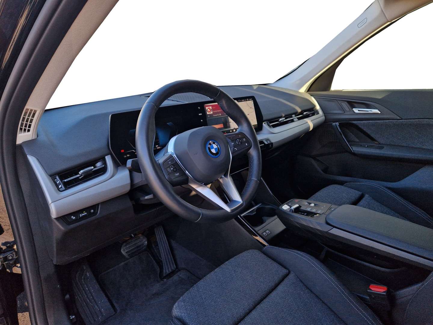 BMW IX1 XDrive30 - 2025 - Joinsteer - #5