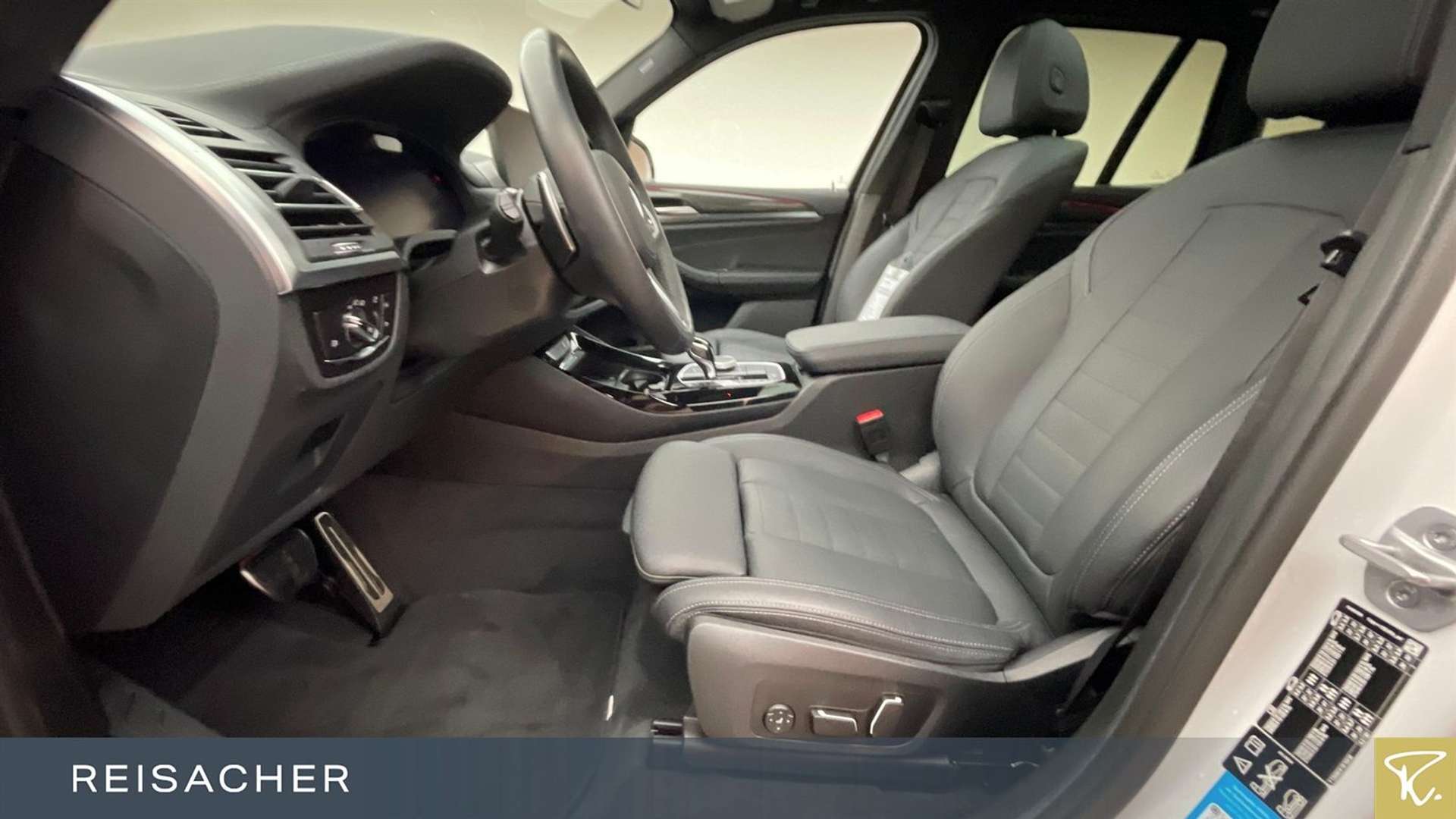 BMW X3 M Sport XDrive30i - 2024 - Joinsteer - #8