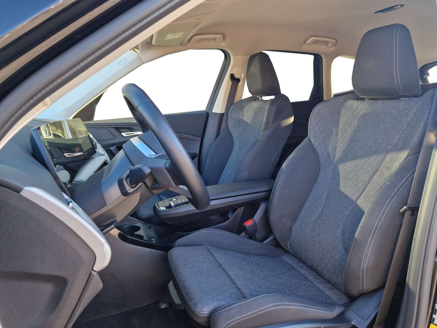 BMW IX1 XDrive30 - 2025 - Joinsteer - #6