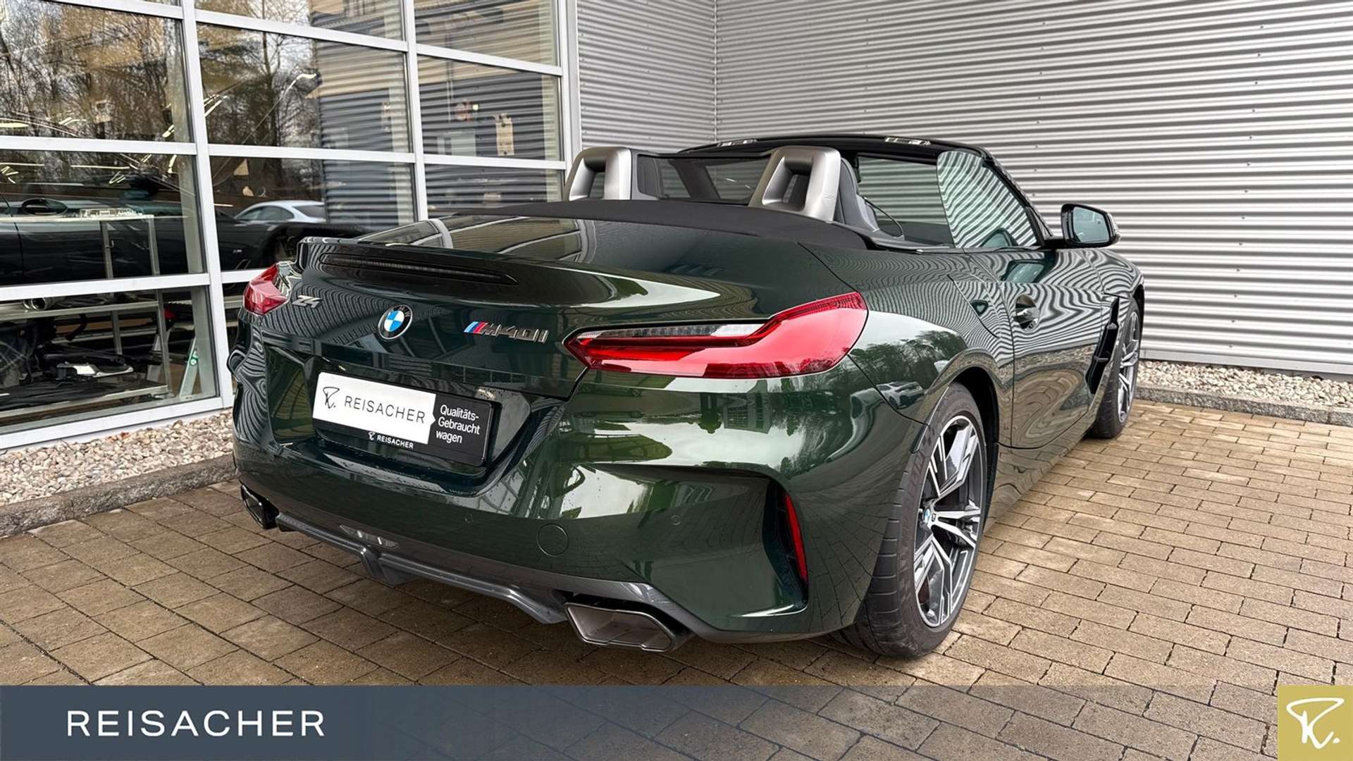 BMW Z4 M40i M40i - 2025 - Joinsteer - #2