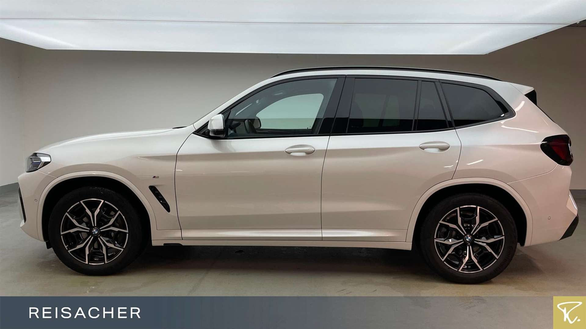 BMW X3 M Sport XDrive30i - 2024 - Joinsteer - #9