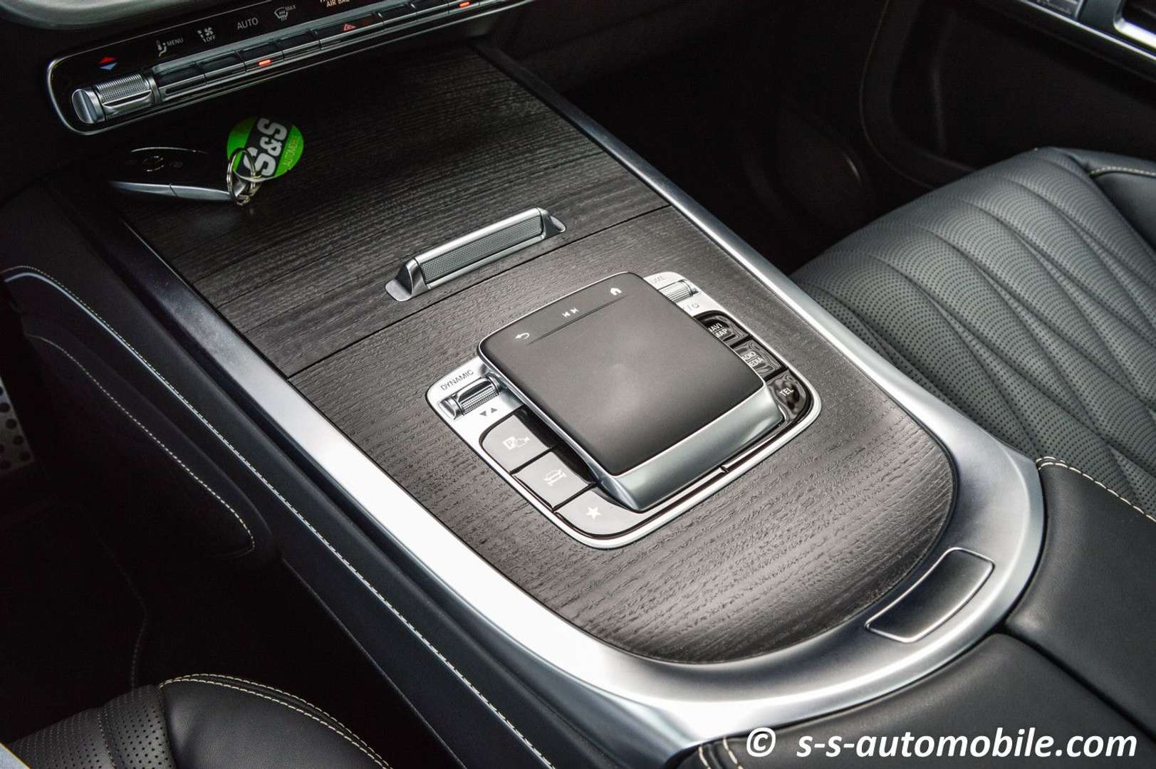 Mercedes GLS 450 AMG Line - 2024 - Joinsteer - #33
