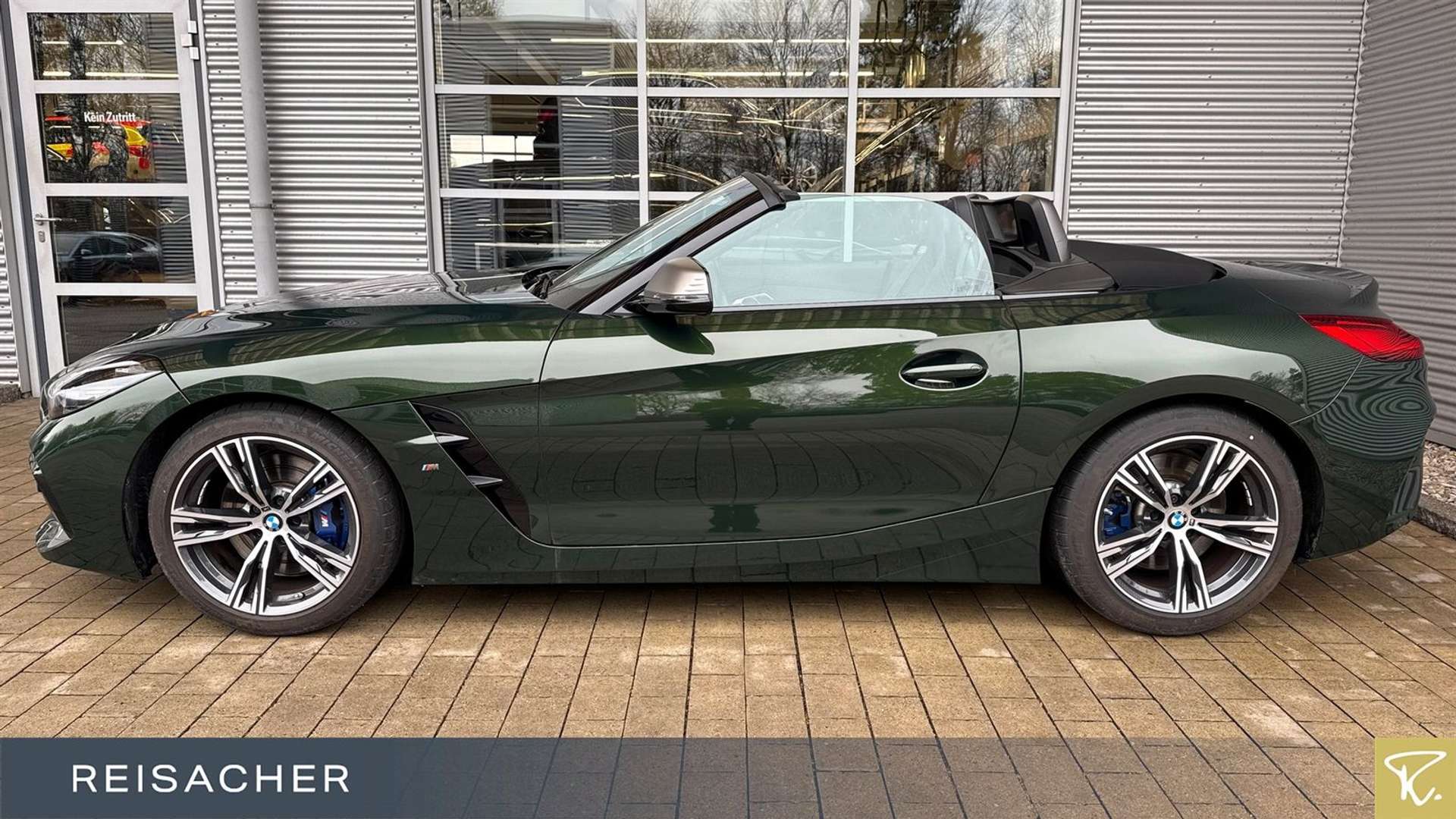 BMW Z4 M40i M40i - 2025 - Joinsteer - #3
