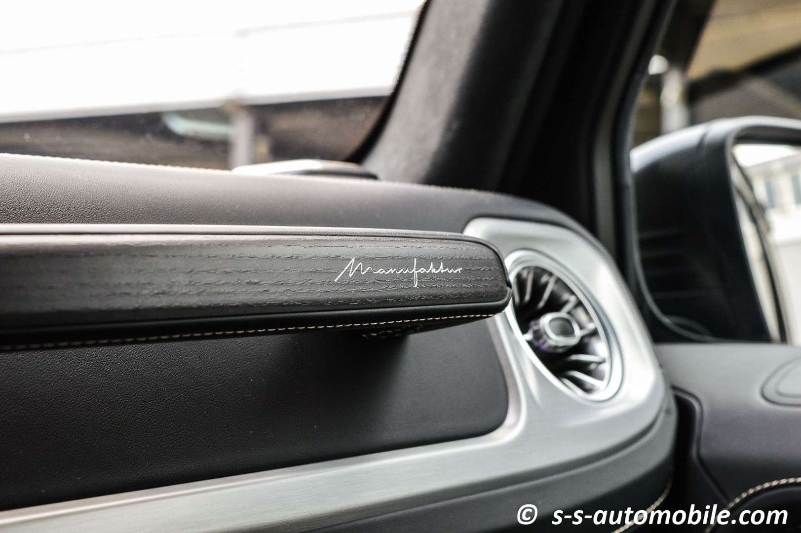 Mercedes GLS 450 AMG Line - 2024 - Joinsteer - #34