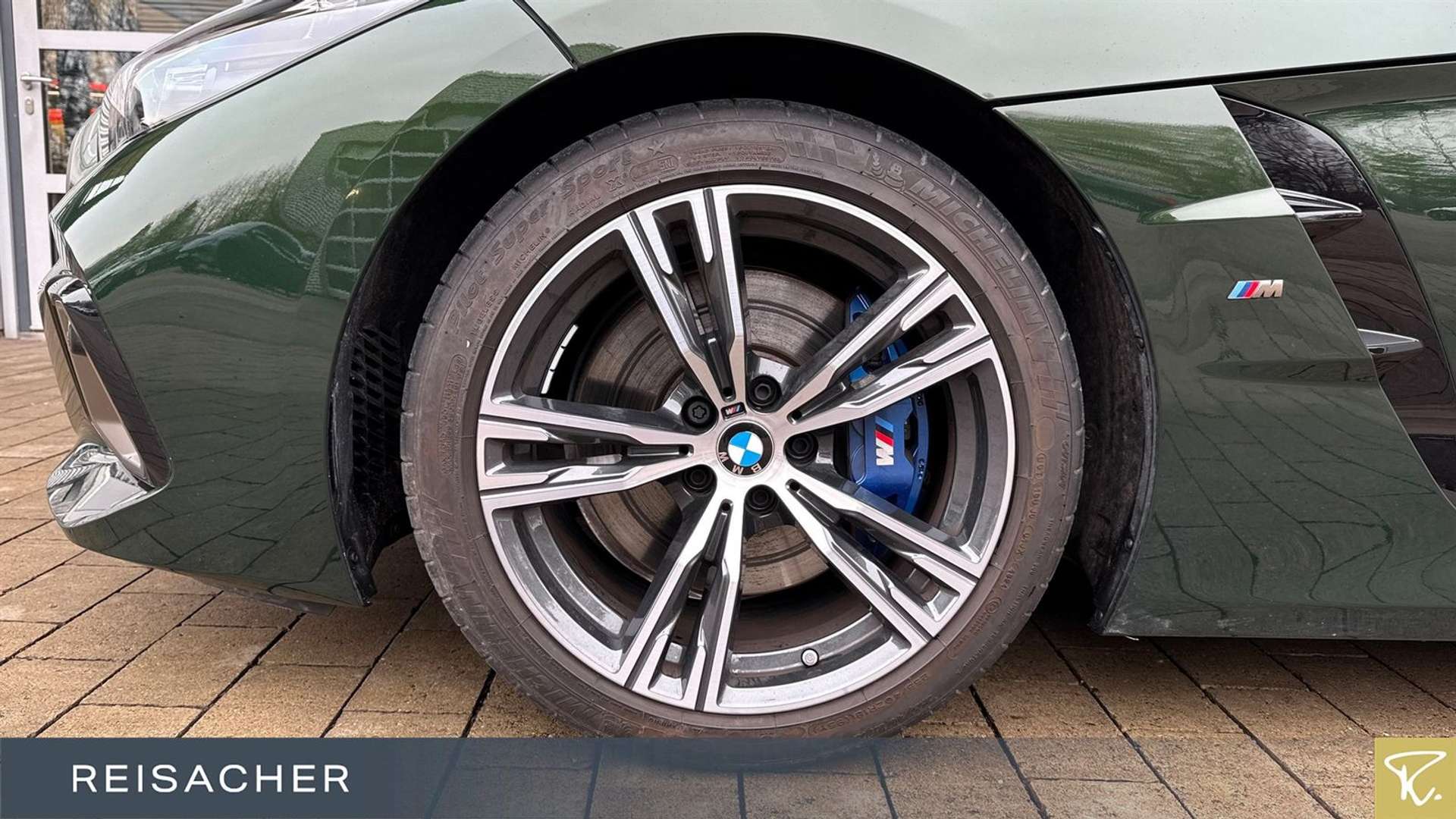 BMW Z4 M40i M40i - 2025 - Joinsteer - #4