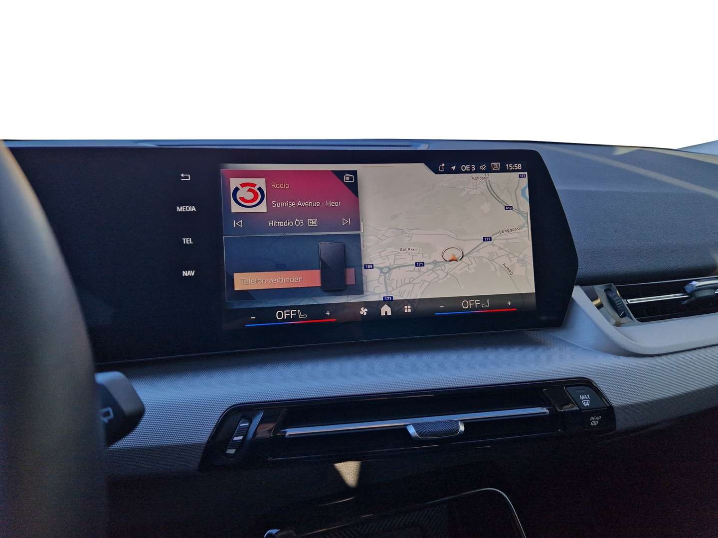 BMW IX1 XDrive30 - 2025 - Joinsteer - #9