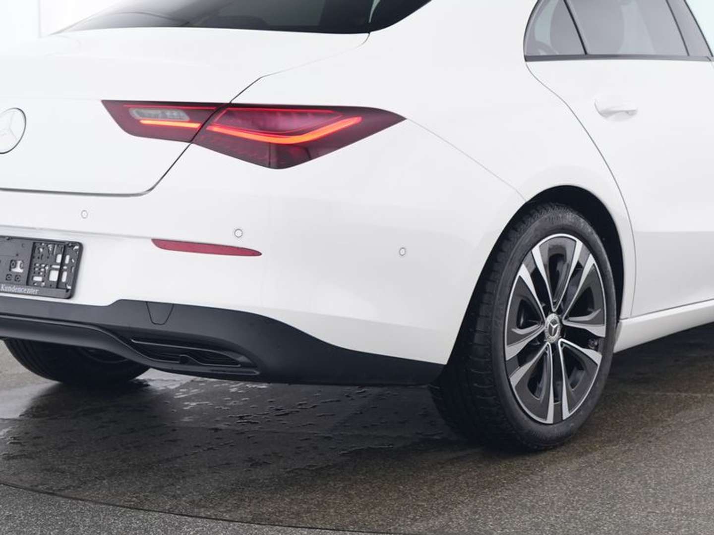 Mercedes CLA 180 Night Edition - 2024 - Joinsteer - #4