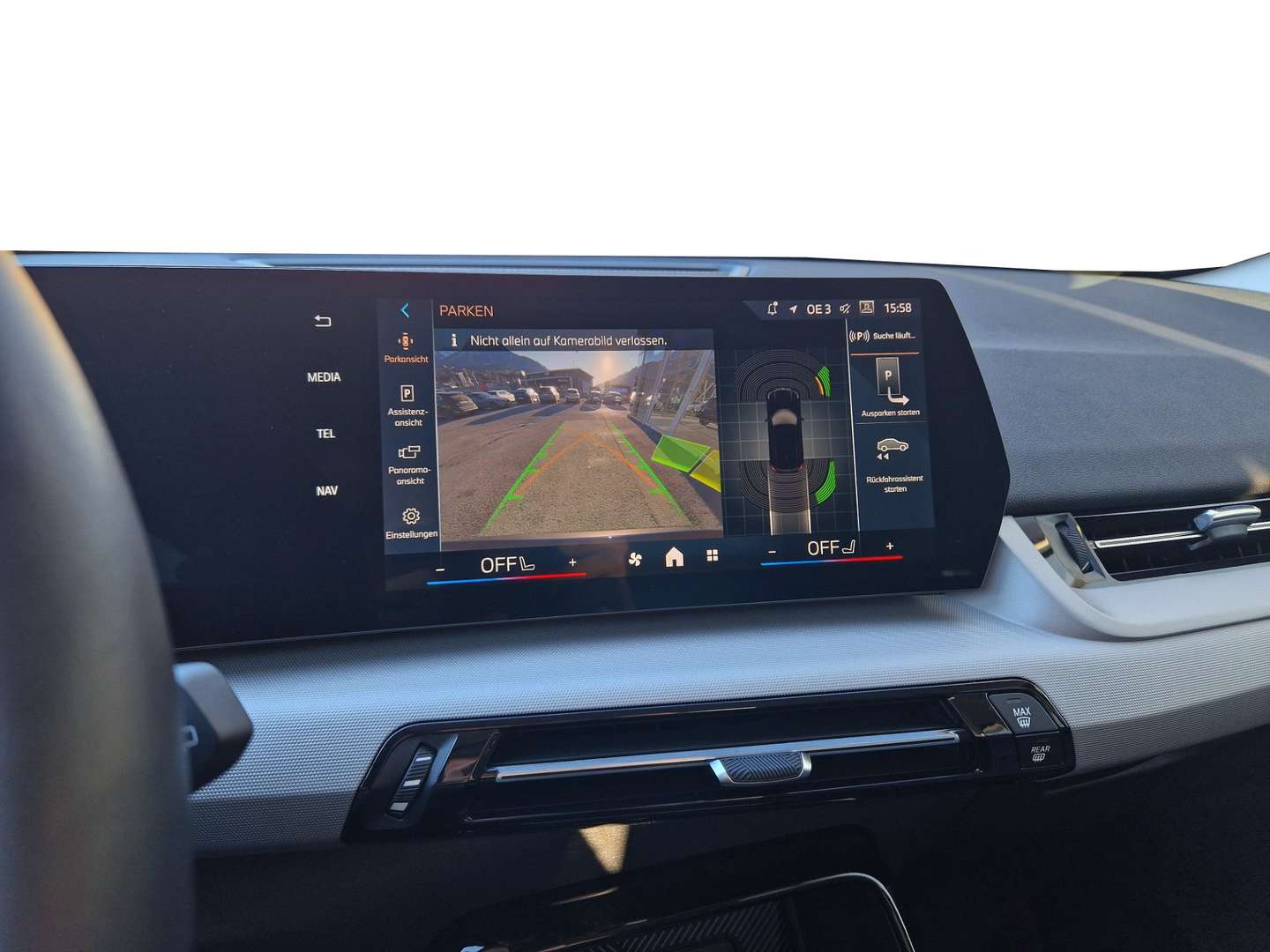 BMW IX1 XDrive30 - 2025 - Joinsteer - #10