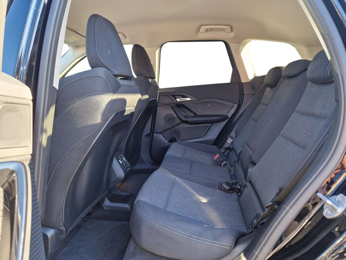 BMW IX1 XDrive30 - 2025 - Joinsteer - #13