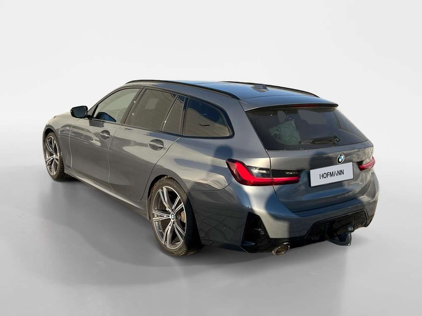 BMW 320 M Sport - 2024 - Joinsteer - #3