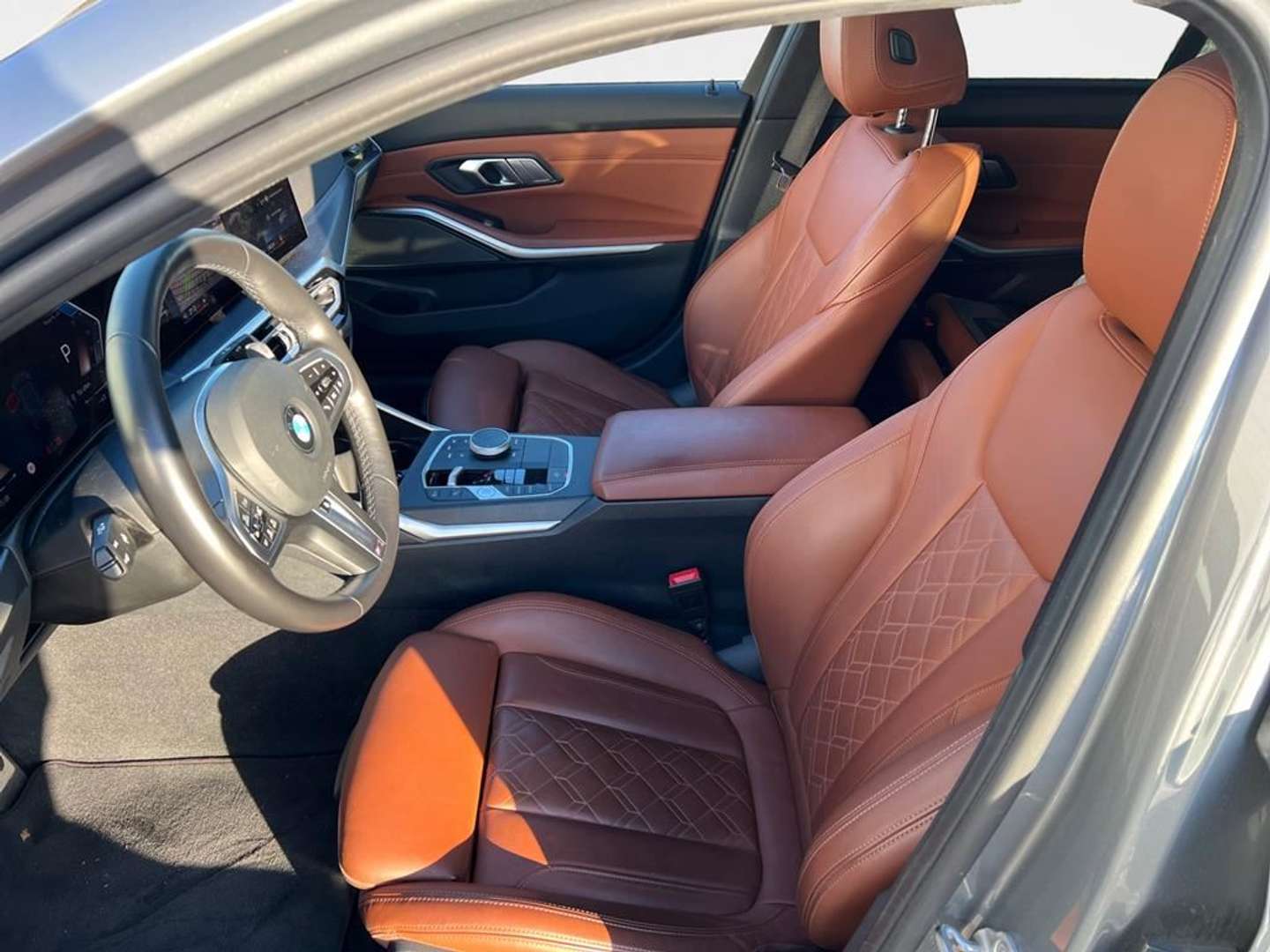 BMW 320 M Sport - 2024 - Joinsteer - #5