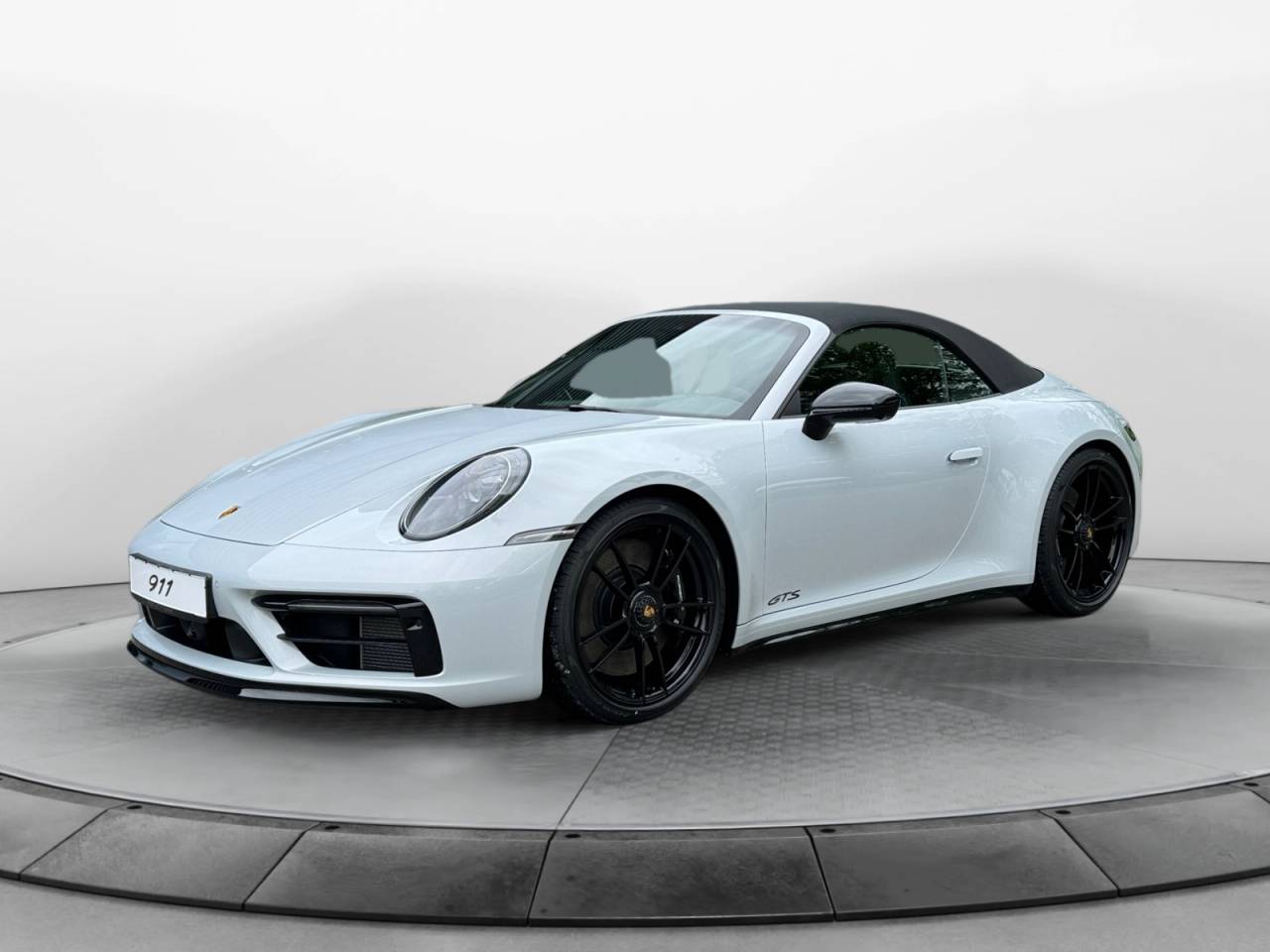 Porsche 992 Carrera 4 GTS Cabriolet - 2024 - Joinsteer - #1