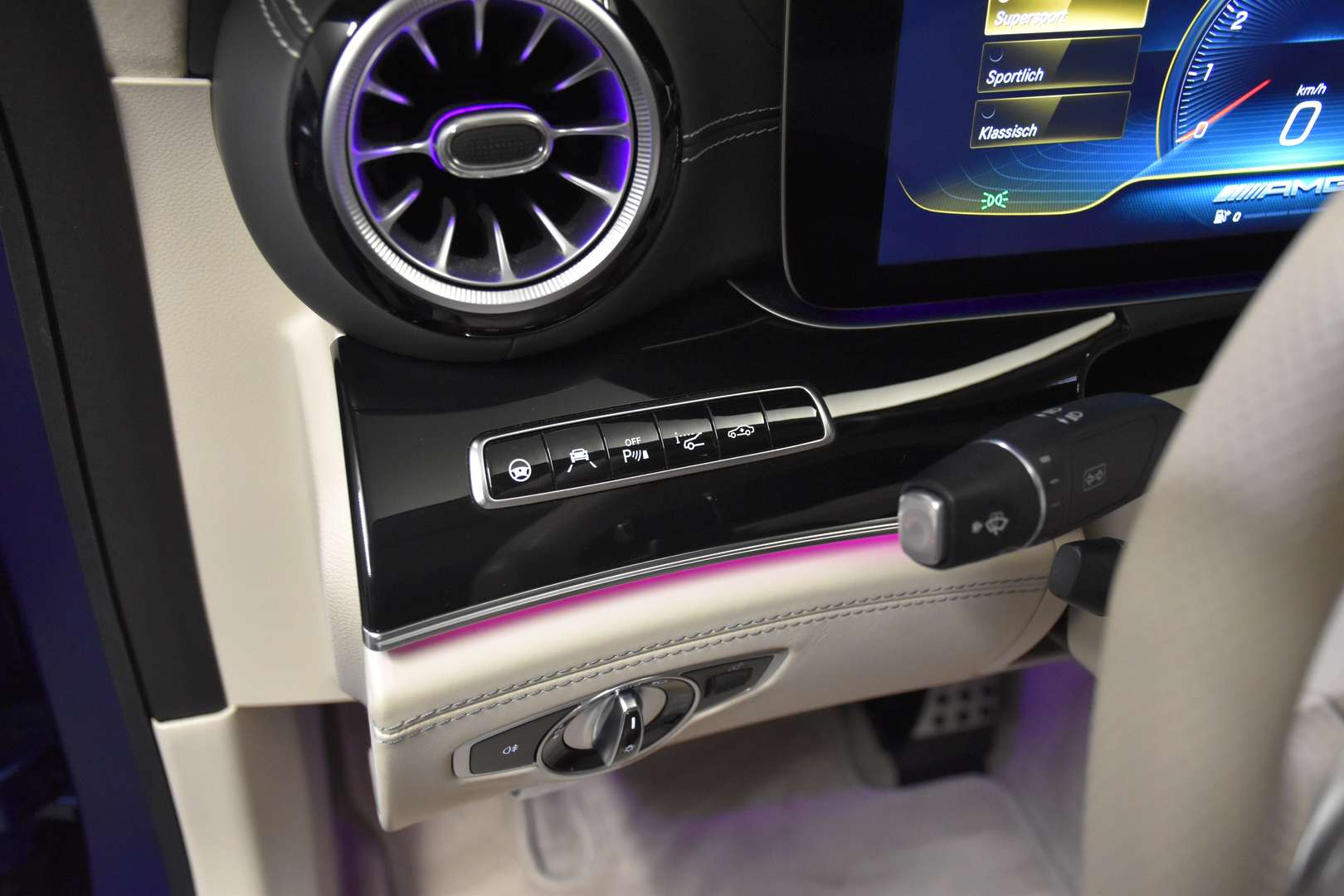 Mercedes AMG GT 63 S 63 - 2020 - Joinsteer - #11