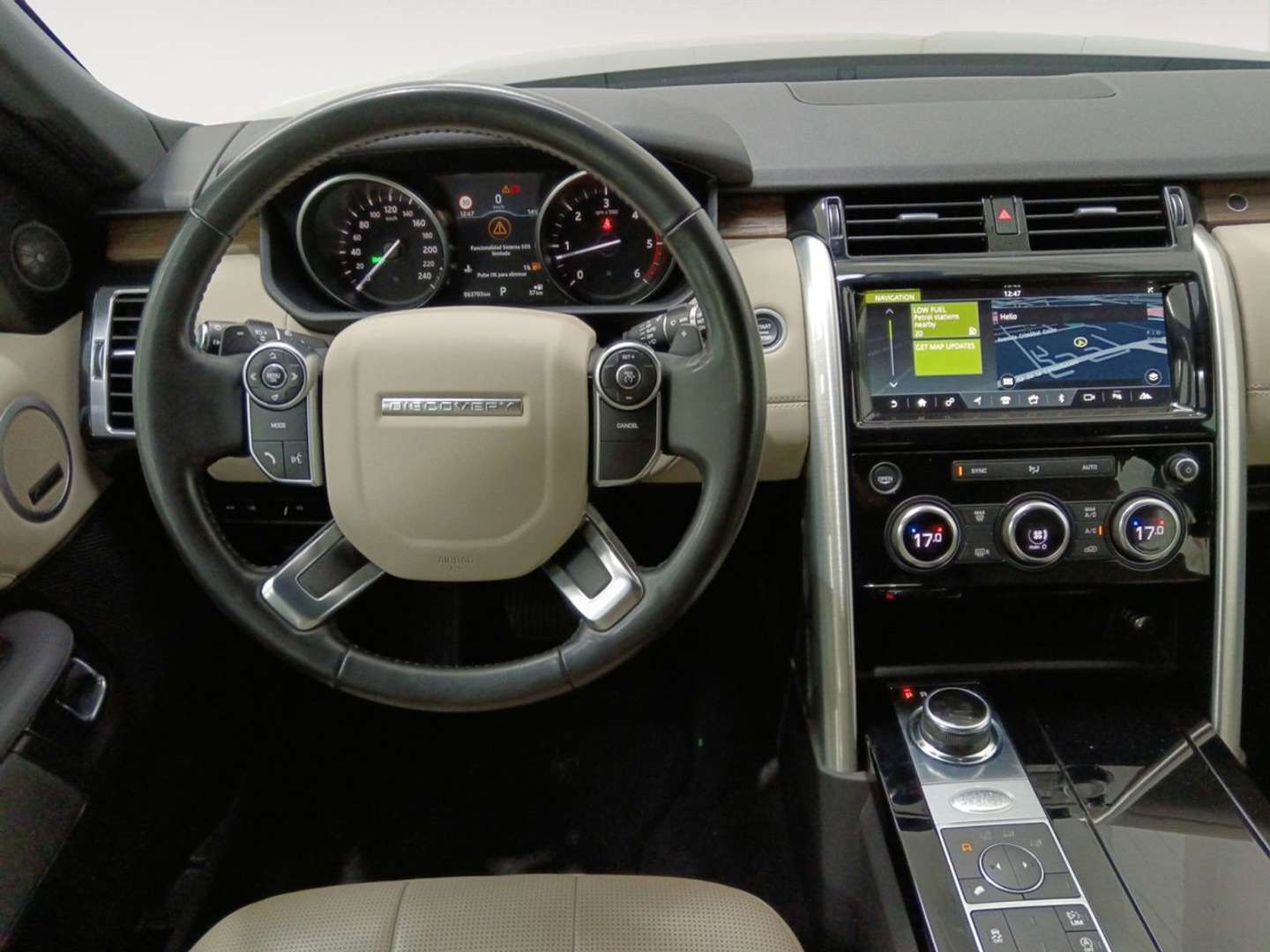 Land Rover Discovery 2.0SD4 HSE Aut. - 2018 - Joinsteer - #6