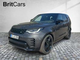 Land Rover Discovery D350 Dynamic SE 7 Seats - 2025 - Joinsteer - #1