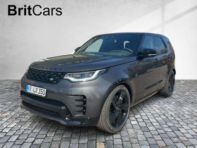 Land Rover Discovery D350 Dynamic SE 7 Seats -  - Joinsteer - #1