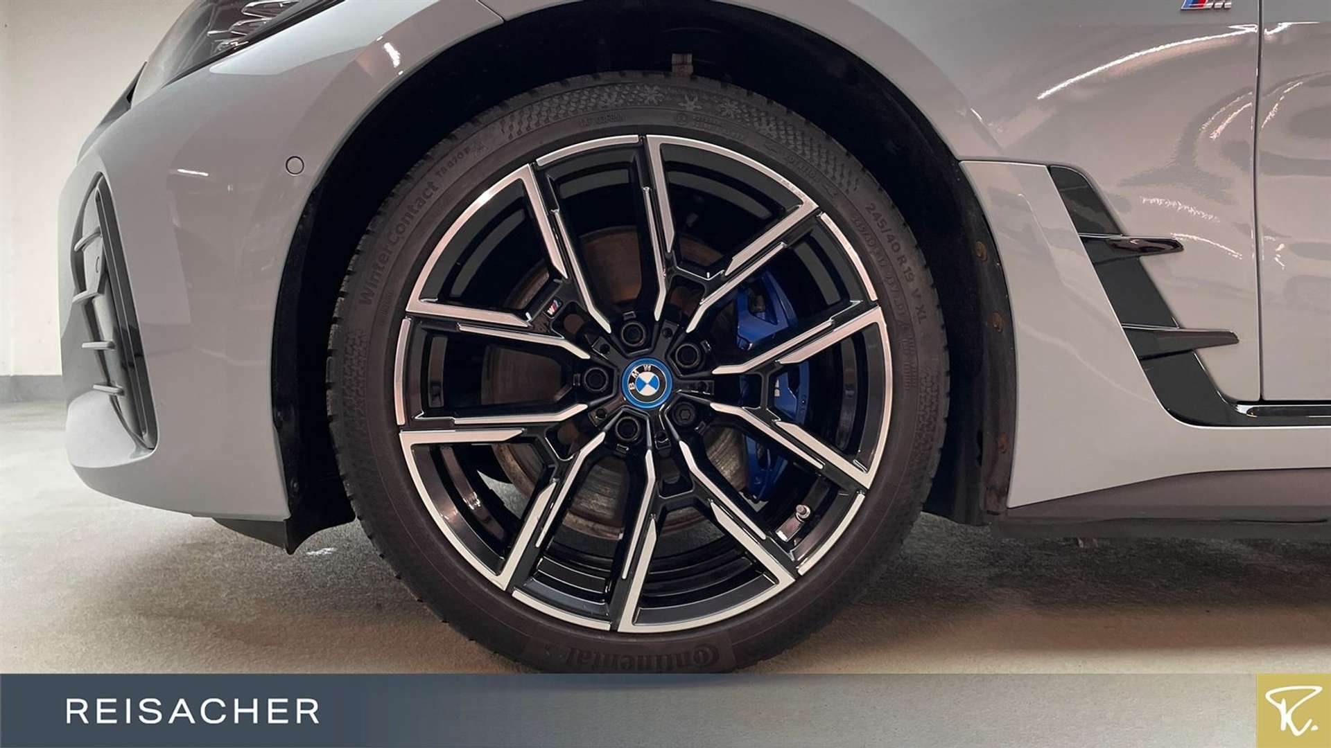 BMW I4 M Sport EDrive40 - 2024 - Joinsteer - #3