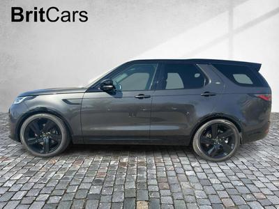 Land Rover Discovery D350 Dynamic SE 7 Seats