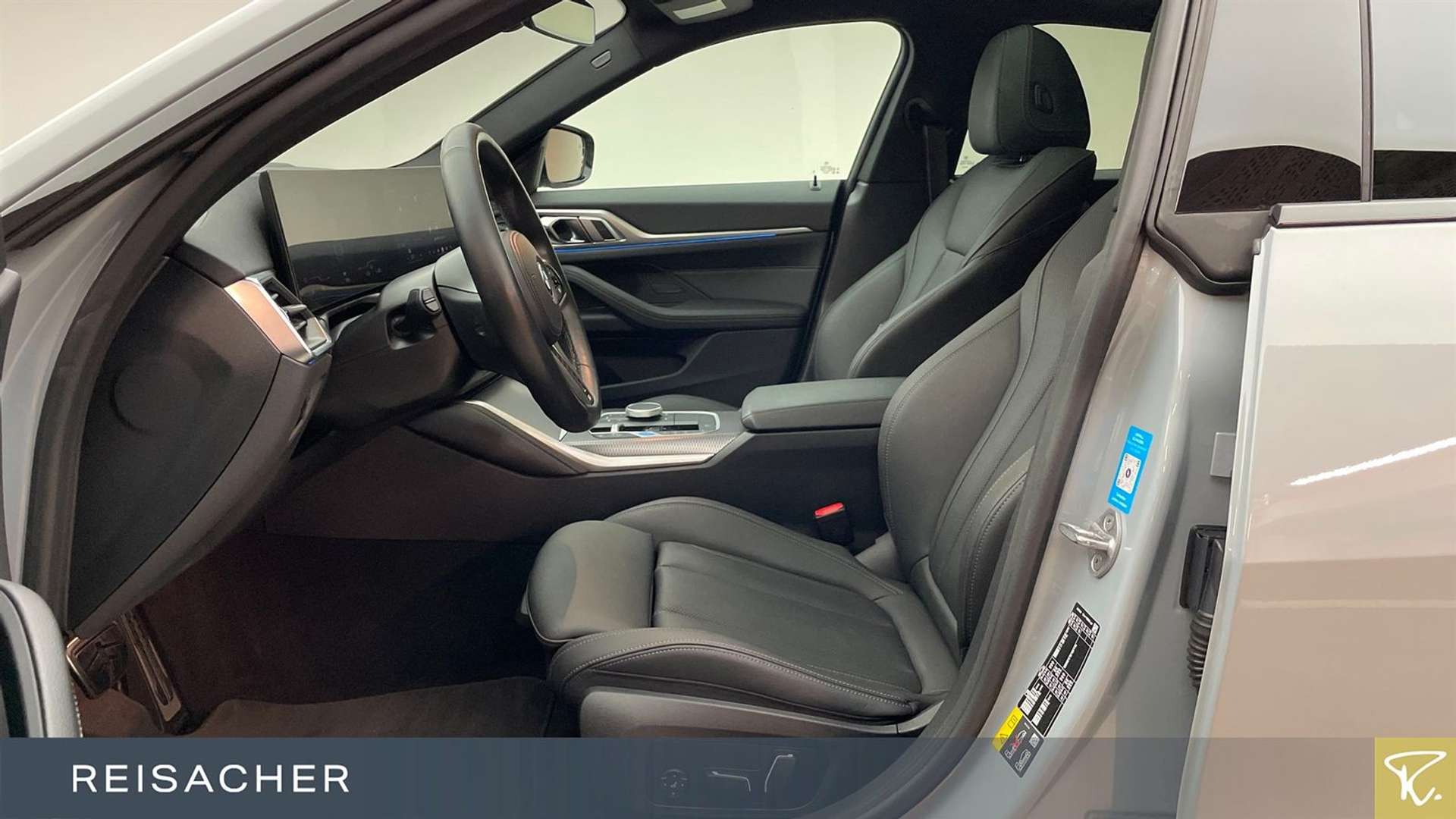 BMW I4 M Sport EDrive40 - 2024 - Joinsteer - #4