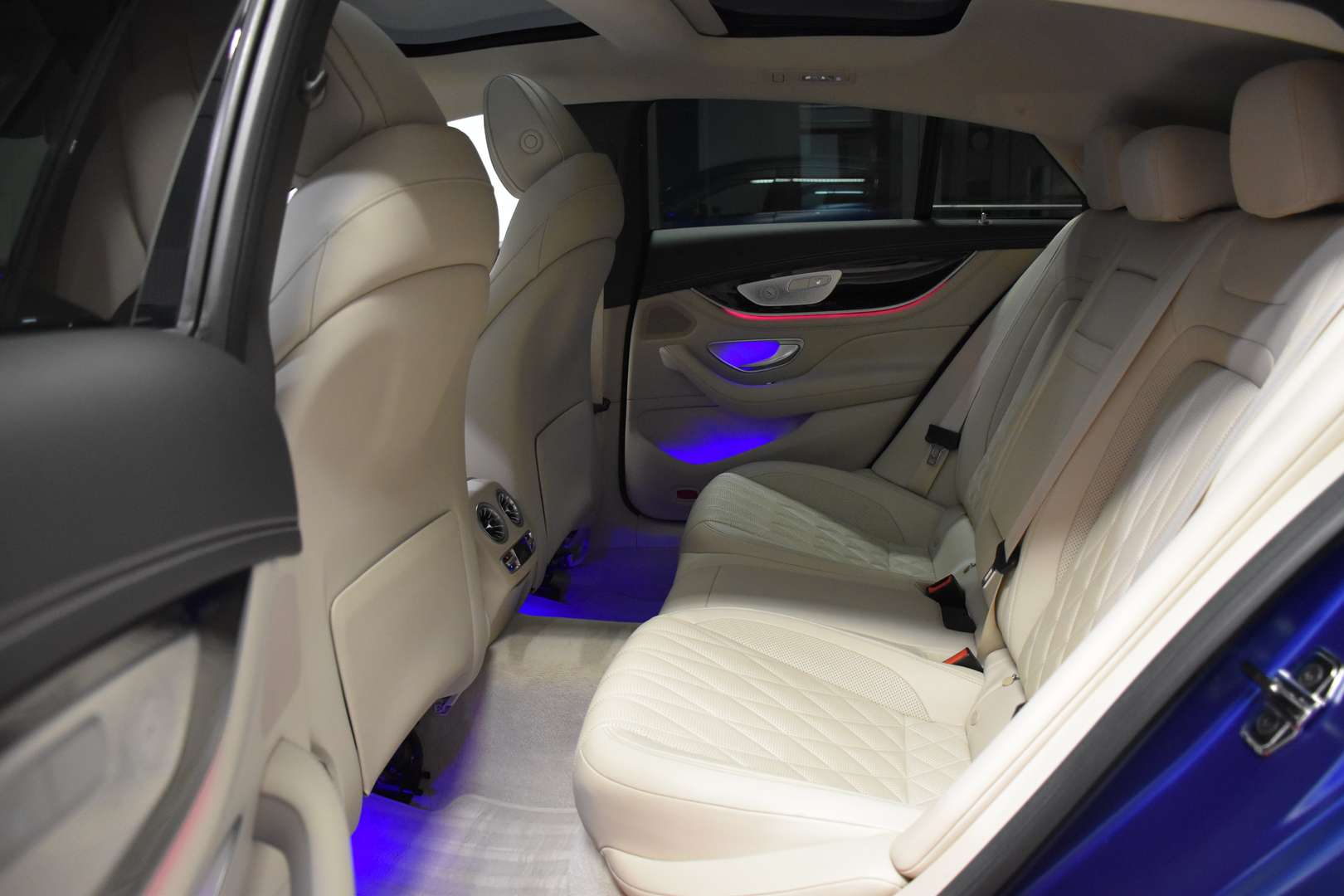 Mercedes AMG GT 63 S 63 - 2020 - Joinsteer - #16