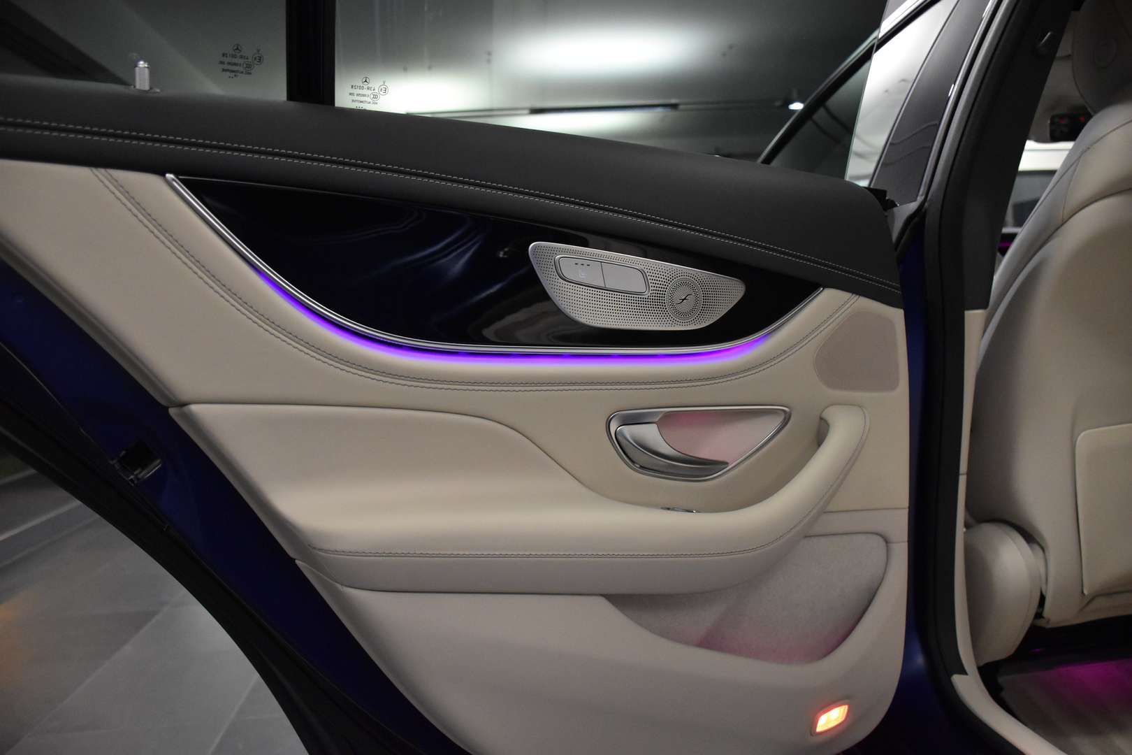 Mercedes AMG GT 63 S 63 - 2020 - Joinsteer - #17