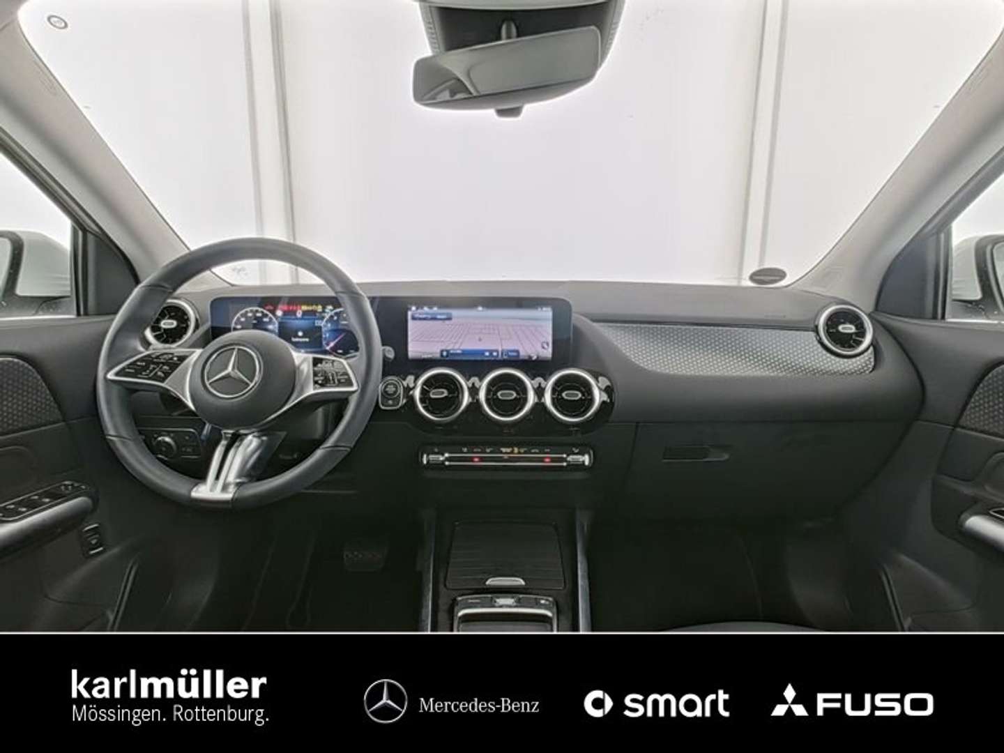 Mercedes GLA 200 Progressive - 2024 - Joinsteer - #5