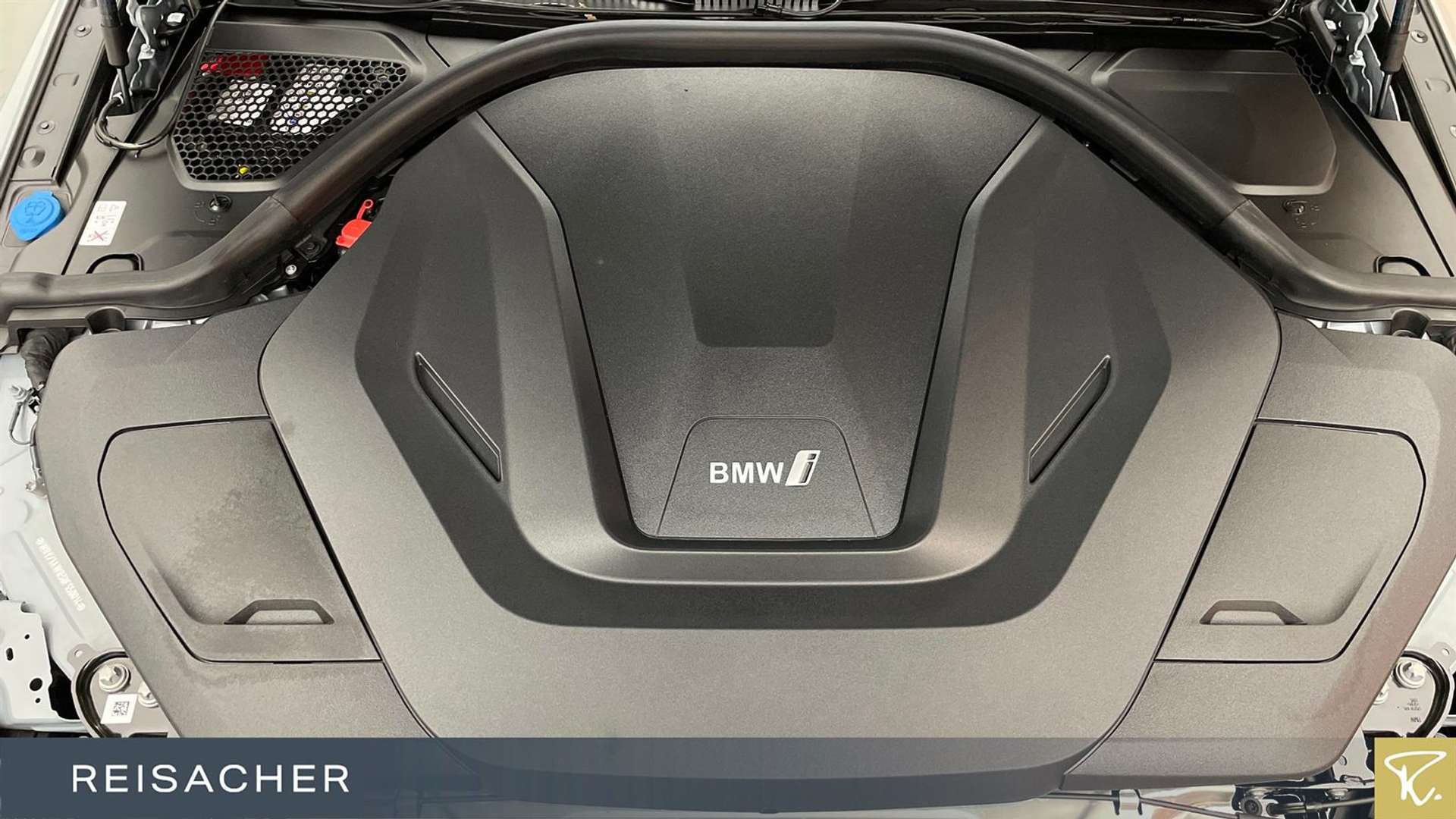 BMW I4 M Sport EDrive40 - 2024 - Joinsteer - #7