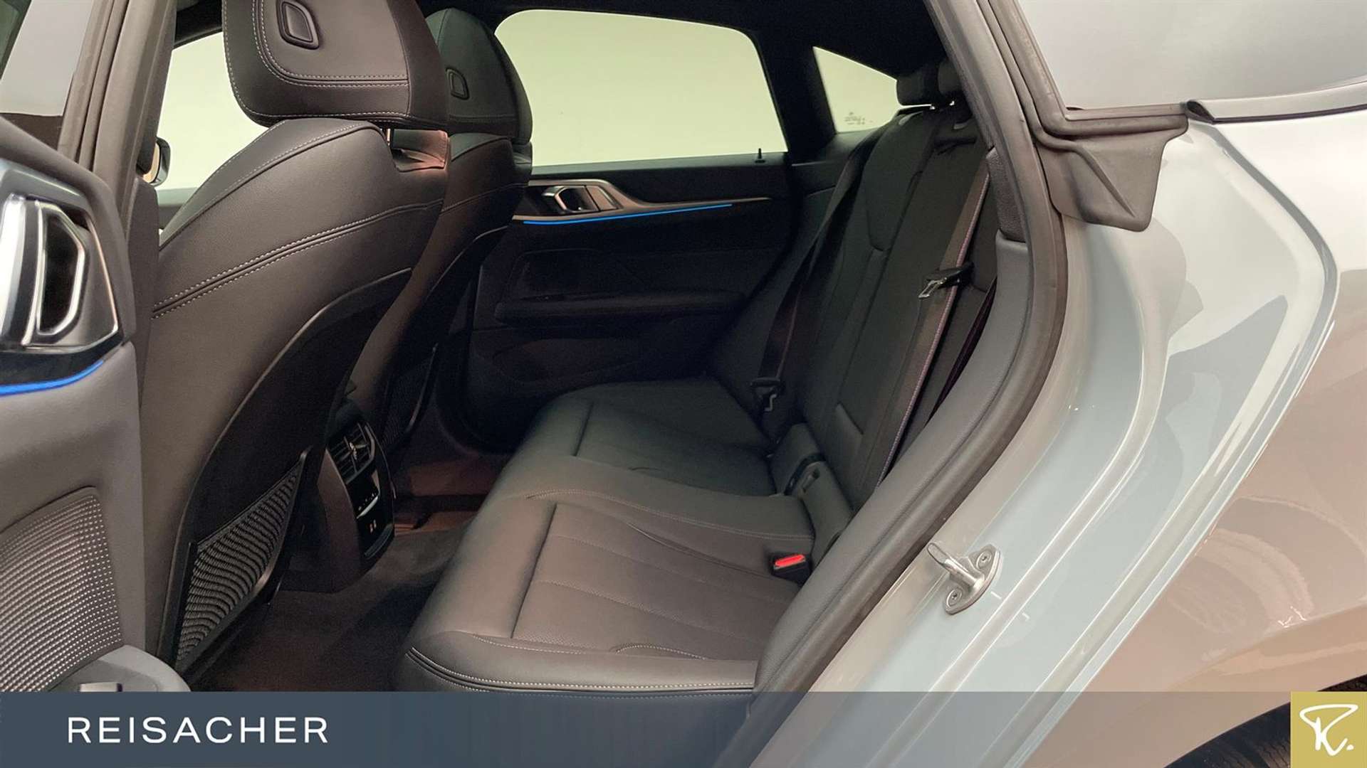 BMW I4 M Sport EDrive40 - 2024 - Joinsteer - #8