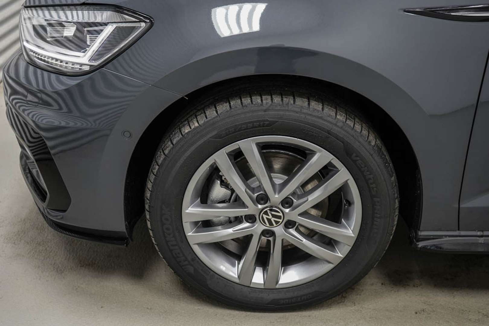 Volkswagen Touran TSI R-Line - 2026 - Joinsteer - #3