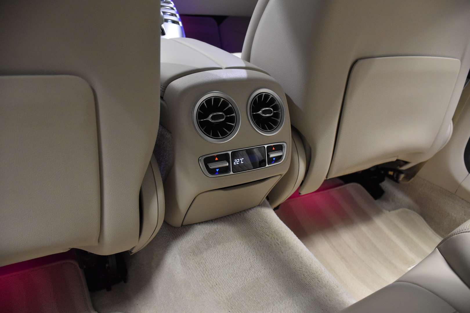 Mercedes AMG GT 63 S 63 - 2020 - Joinsteer - #19