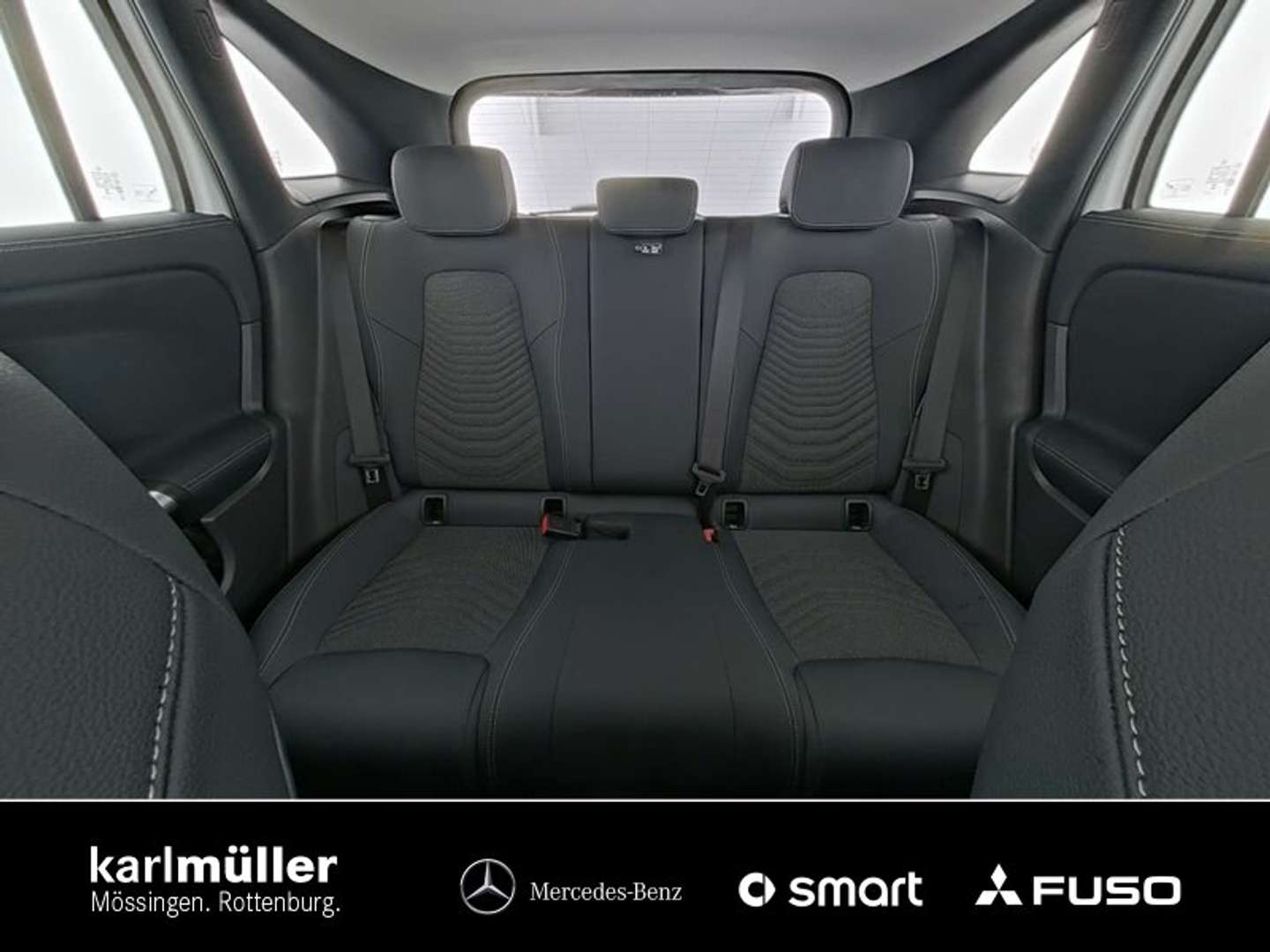 Mercedes GLA 200 Progressive - 2024 - Joinsteer - #6