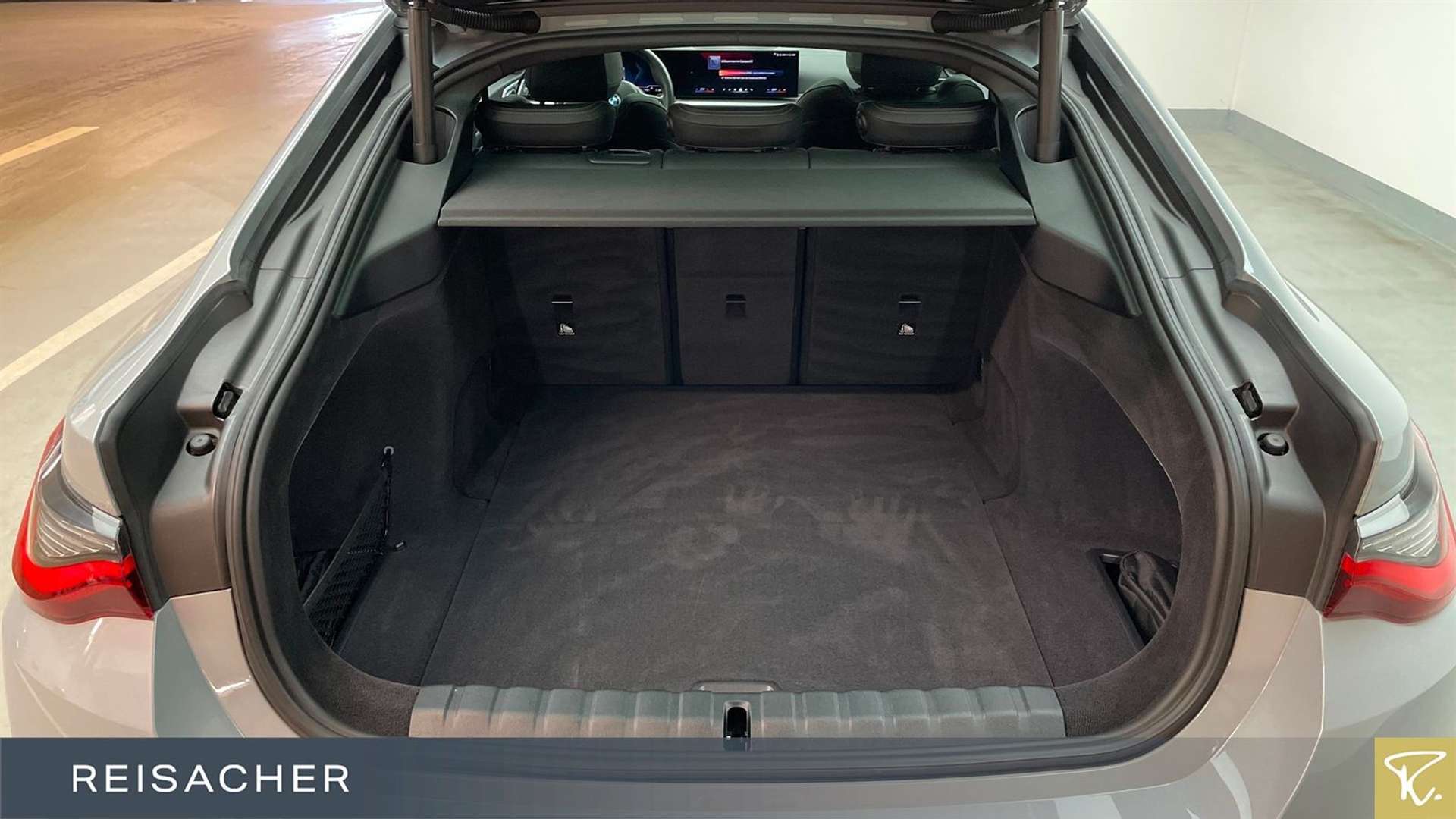 BMW I4 M Sport EDrive40 - 2024 - Joinsteer - #10