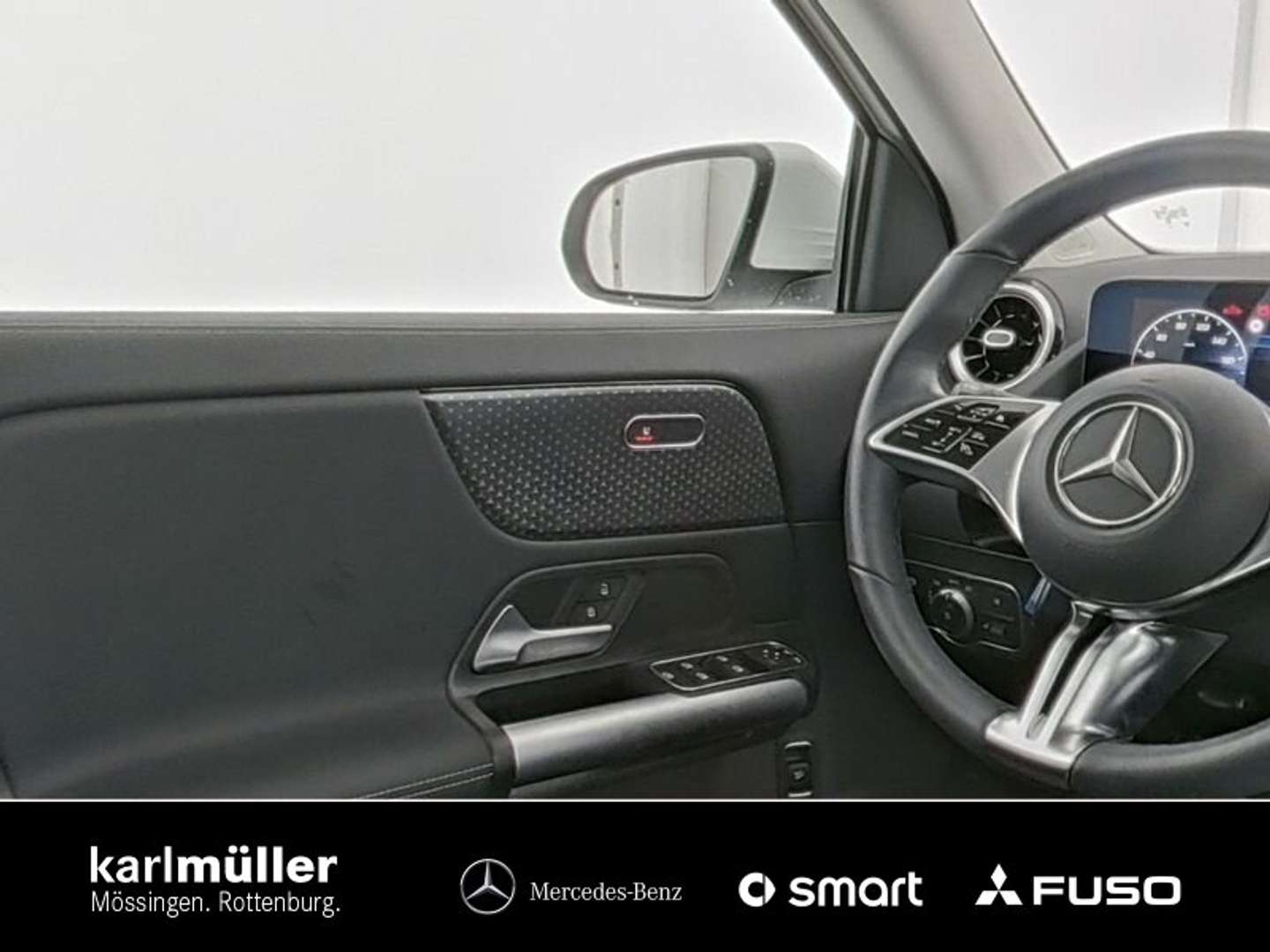 Mercedes GLA 200 Progressive - 2024 - Joinsteer - #7