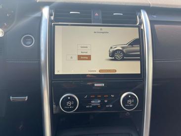 Land Rover Discovery D350 Dynamic SE 7 Seats — photo 12